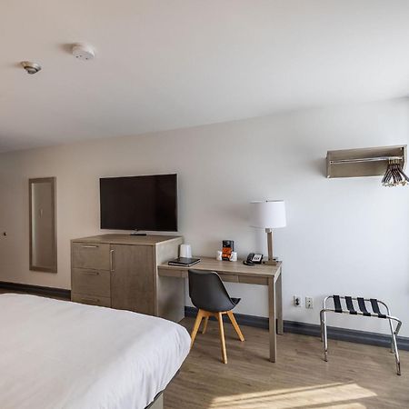 Repotel Henri IV Quebec Dış mekan fotoğraf