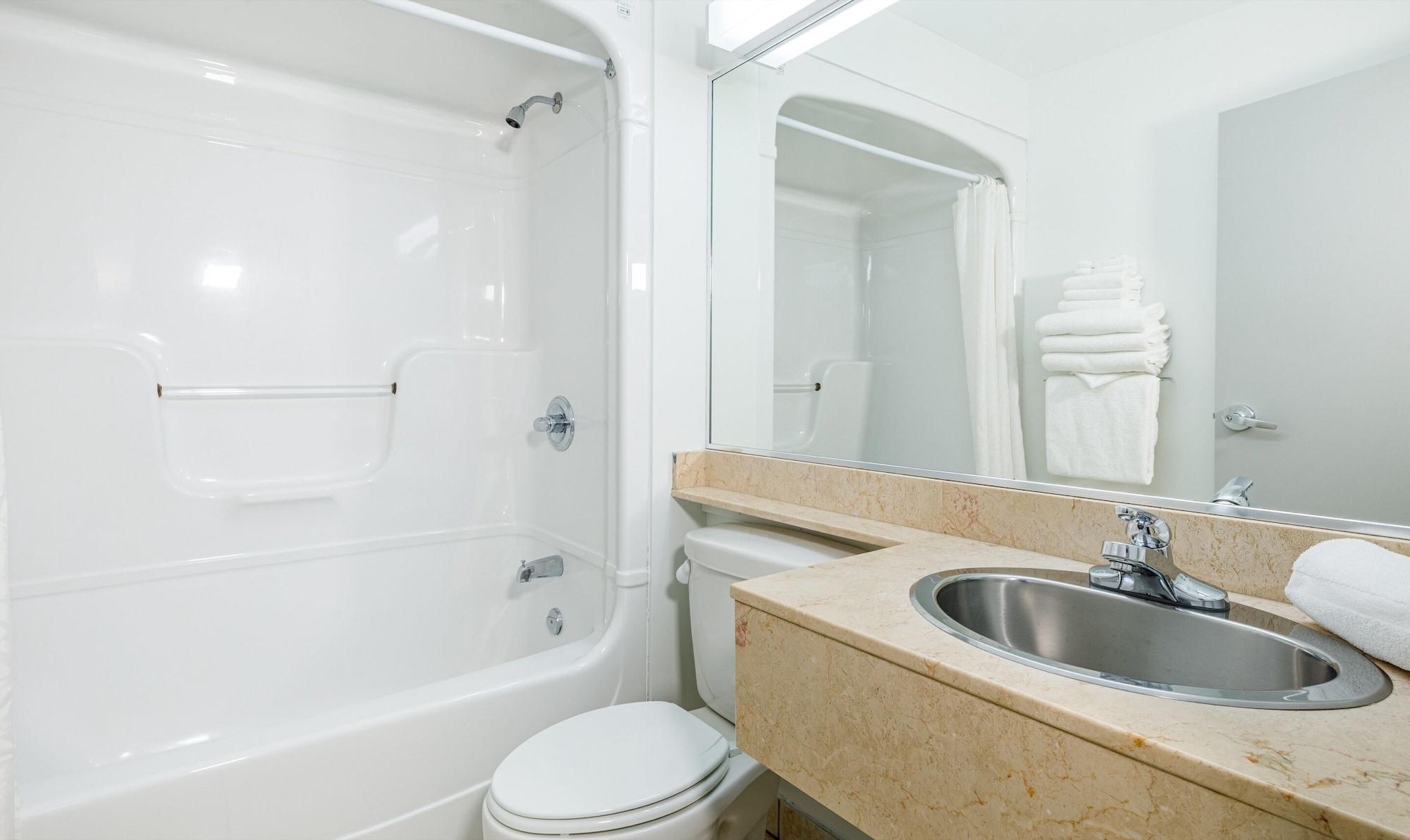 Repotel Henri IV Quebec Dış mekan fotoğraf