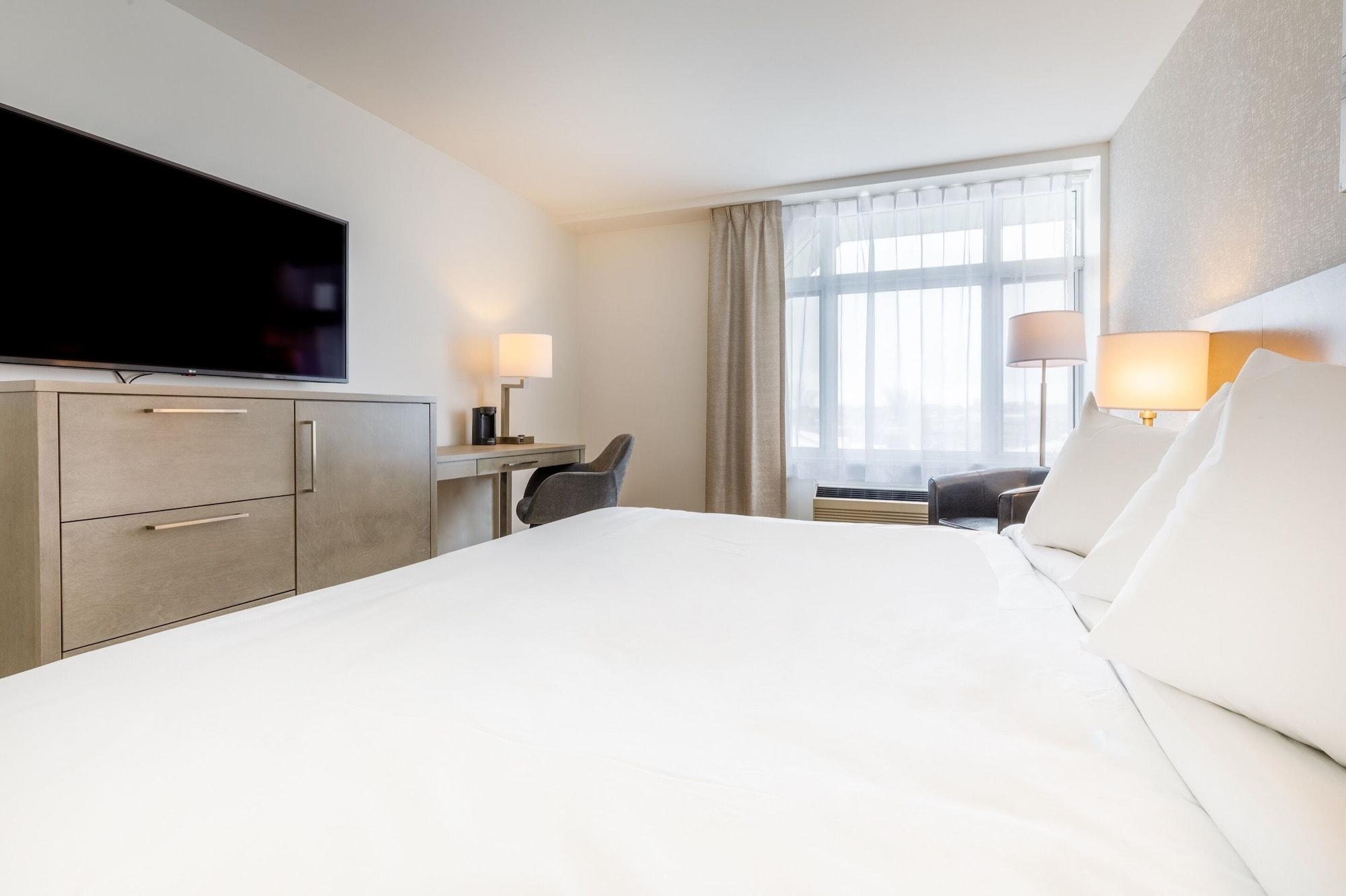 Repotel Henri IV Quebec Dış mekan fotoğraf