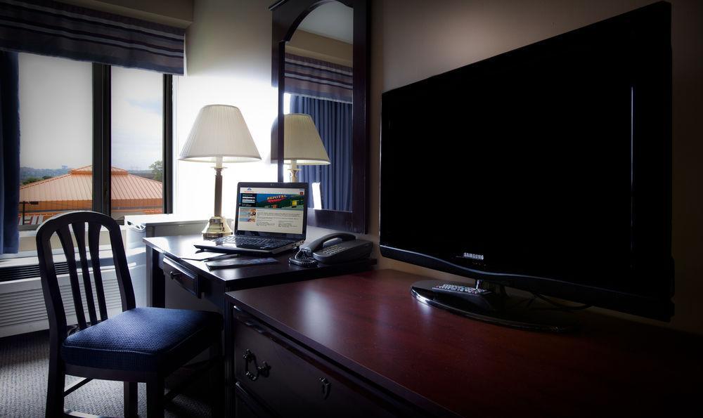 Repotel Henri IV Quebec Dış mekan fotoğraf