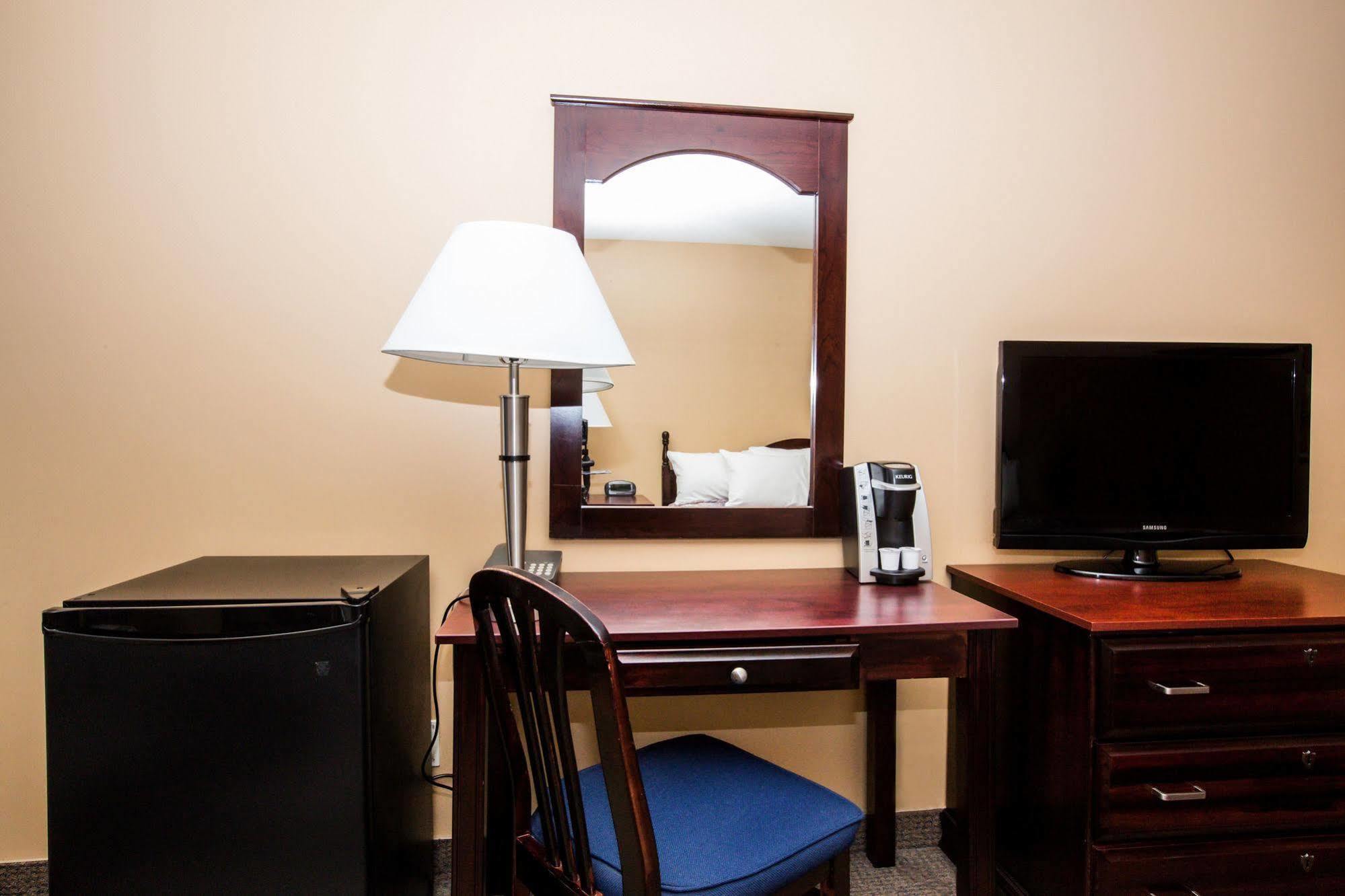 Repotel Henri IV Quebec Dış mekan fotoğraf