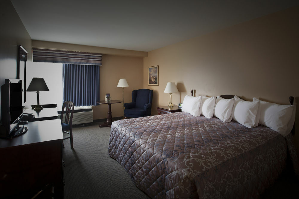 Repotel Henri IV Quebec Dış mekan fotoğraf