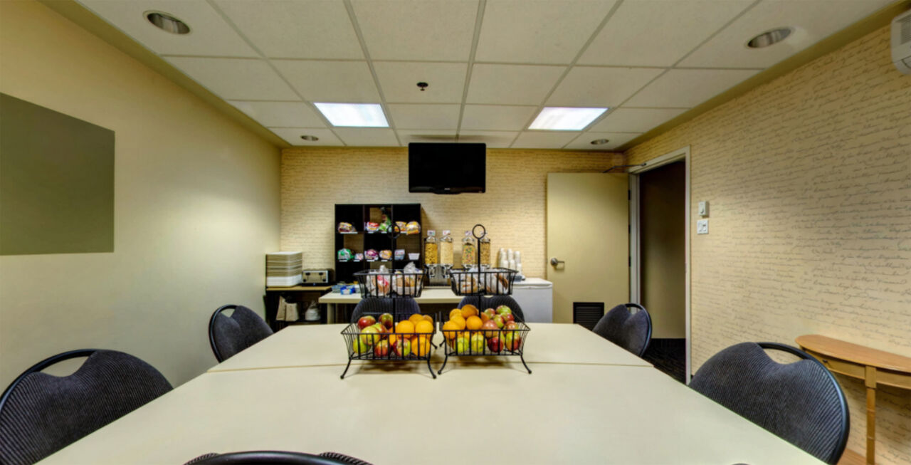 Repotel Henri IV Quebec Dış mekan fotoğraf
